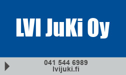 LVI JuKi Oy logo
